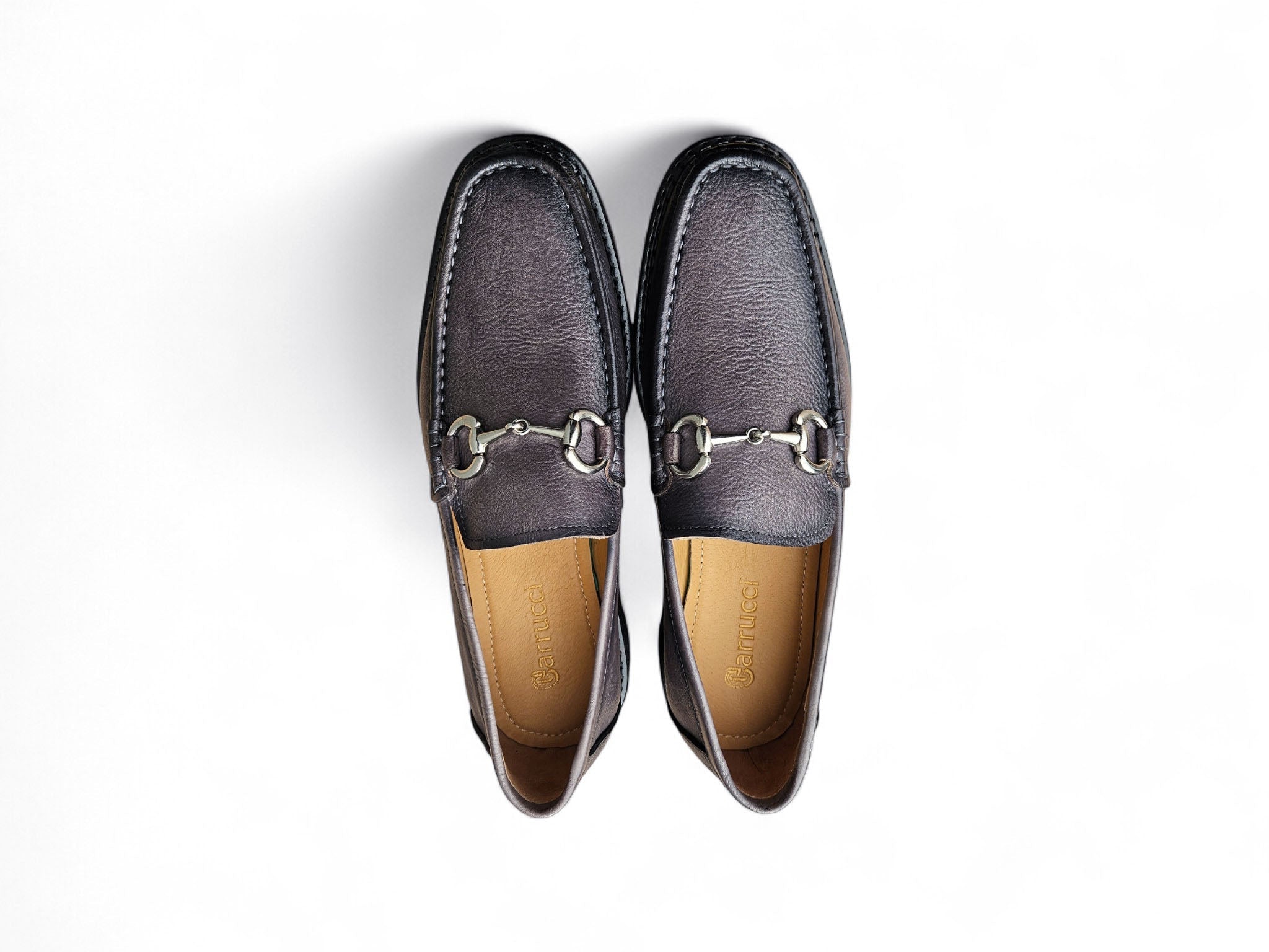 Horsebit Loafer Lug Sole