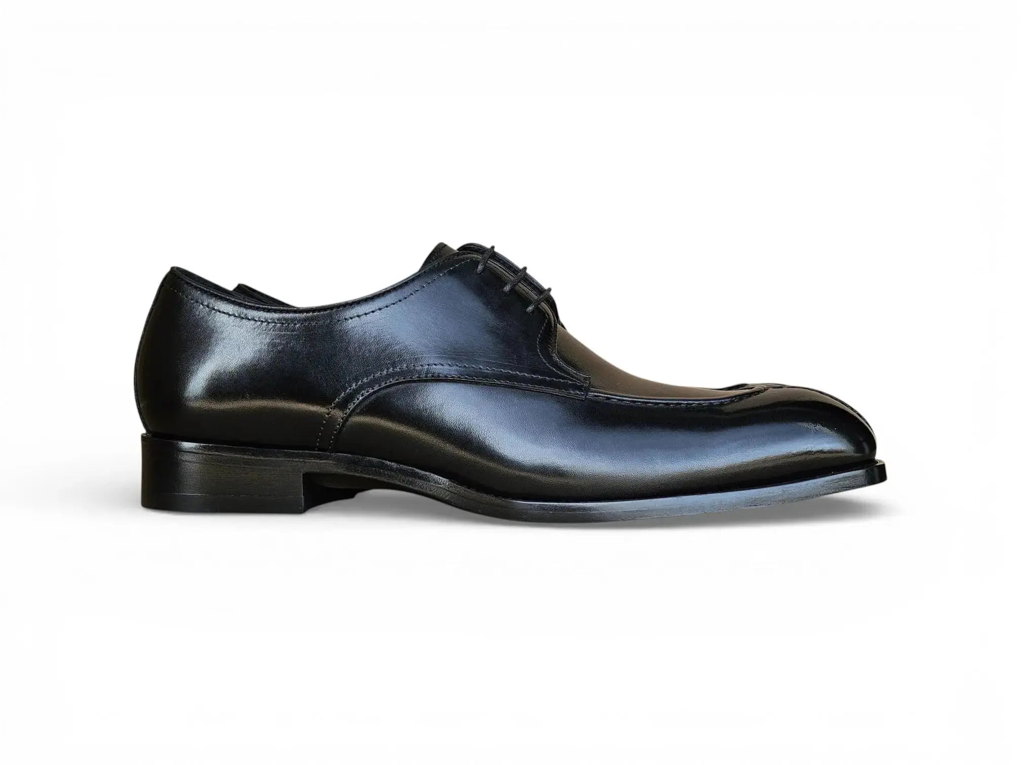 Allen Split Toe Derby Carrucci