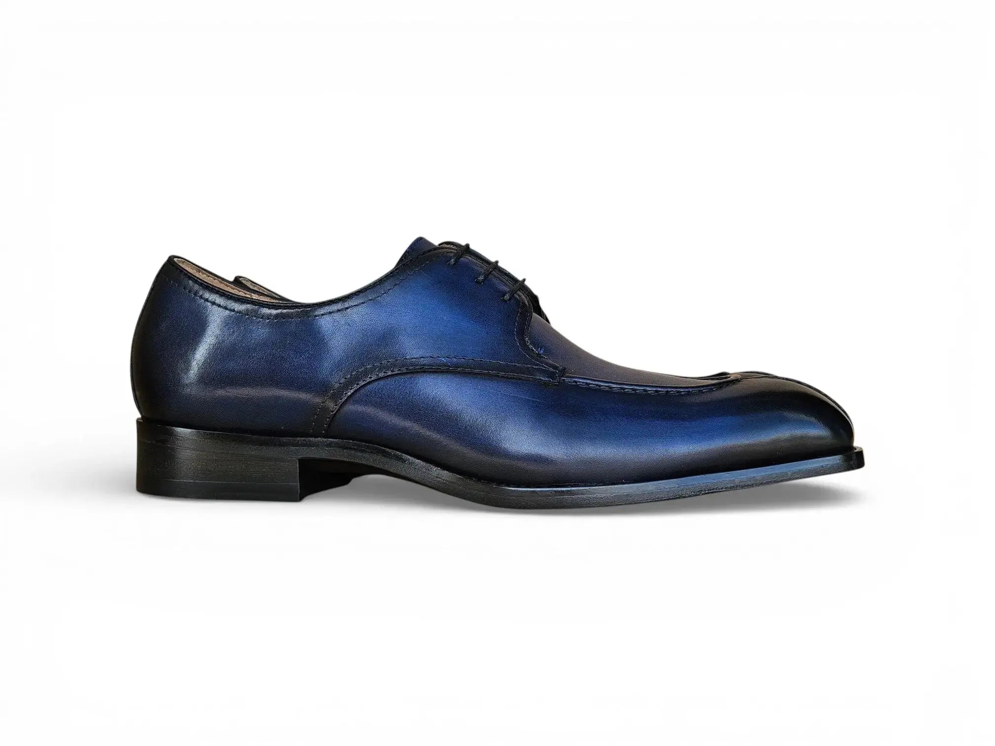 Allen Split Toe Derby Carrucci