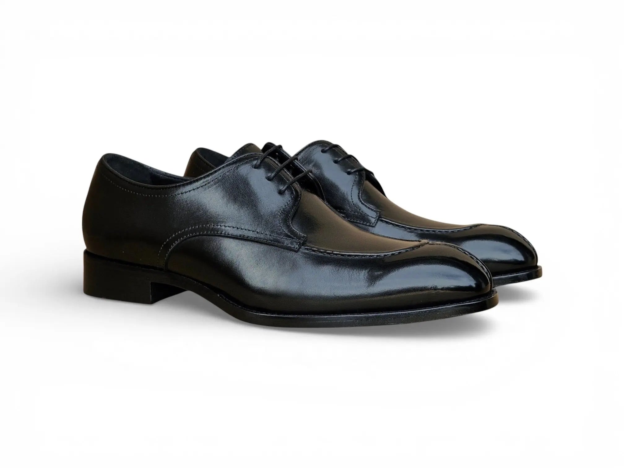 Allen Split Toe Derby Carrucci