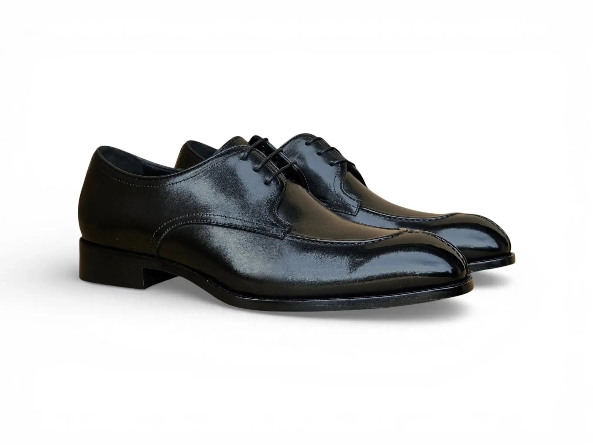 Allen Split Toe Derby Carrucci