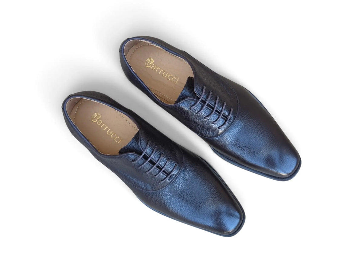Alvin Men's Lace-up Style Carrucci