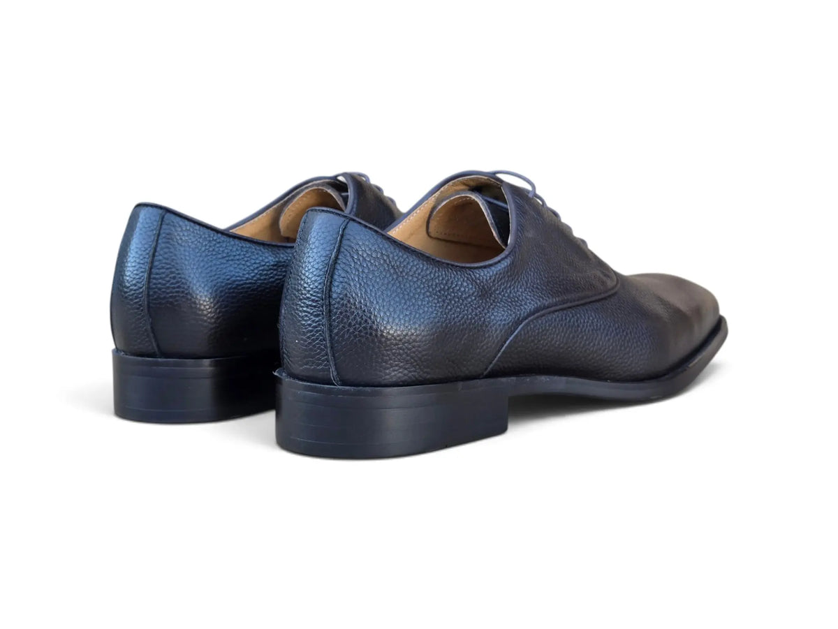 Alvin Men's Lace-up Style Carrucci