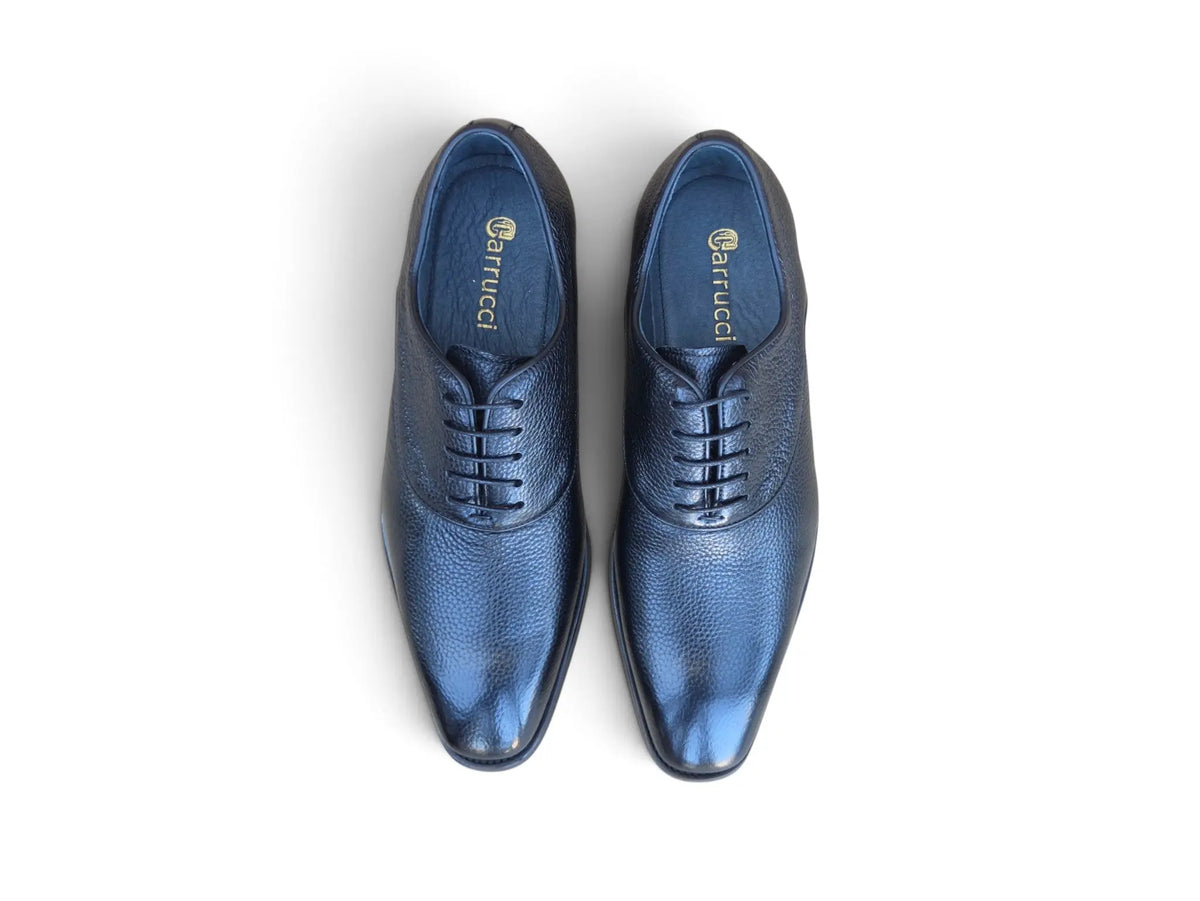 Alvin Men's Lace-up Style Carrucci
