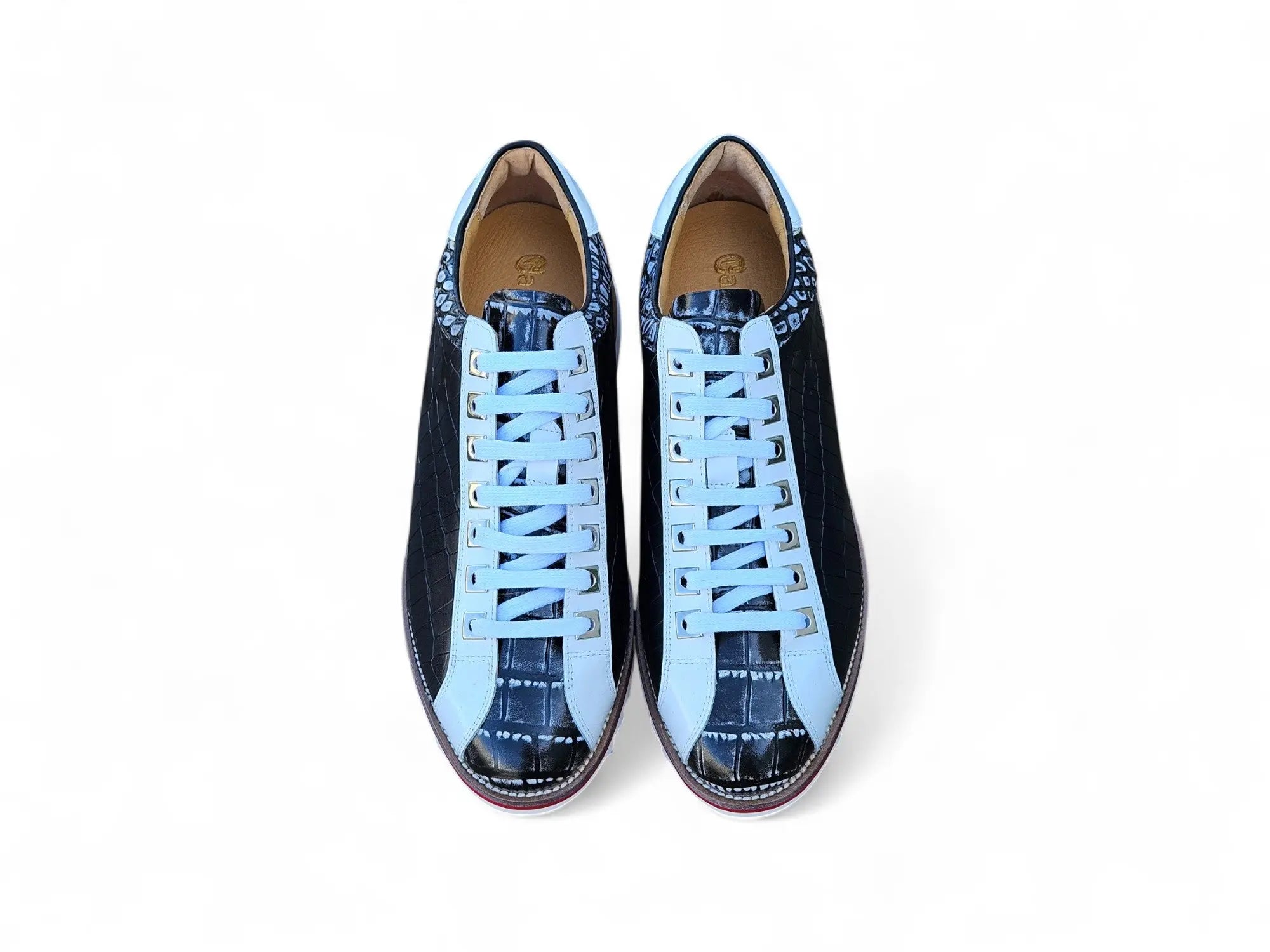 Carrucci Apex Explorer Sneaker Carrucci