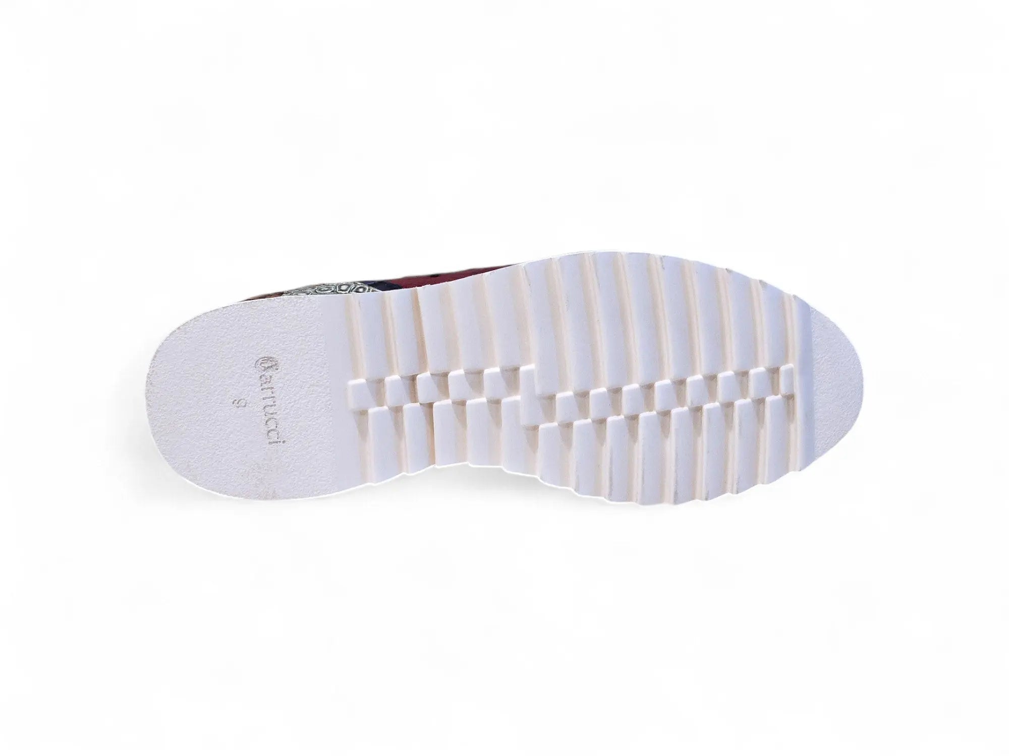 Carrucci Apex Explorer Sneaker Carrucci
