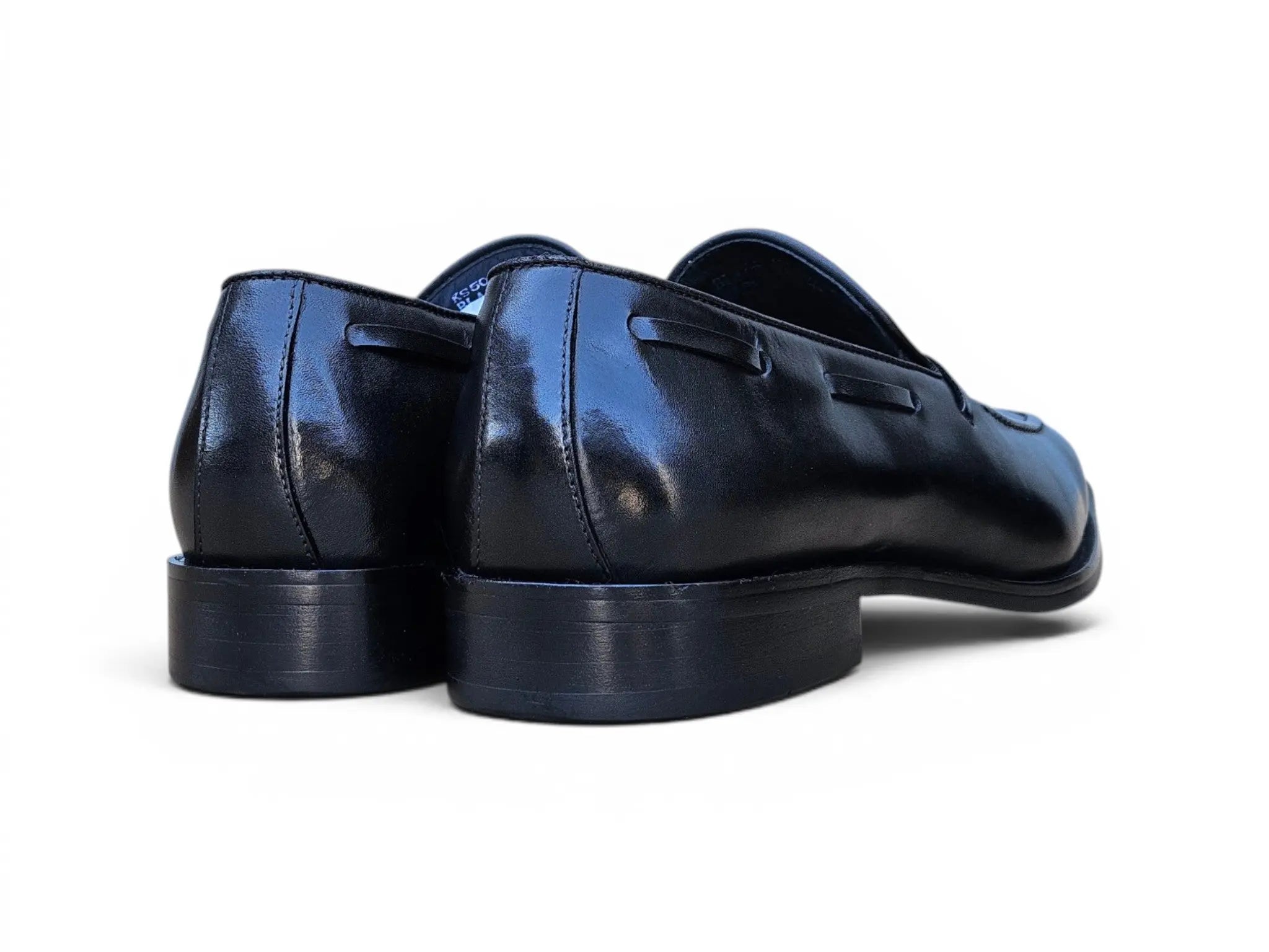 Carrucci Savoy Tassel Loafer Carrucci