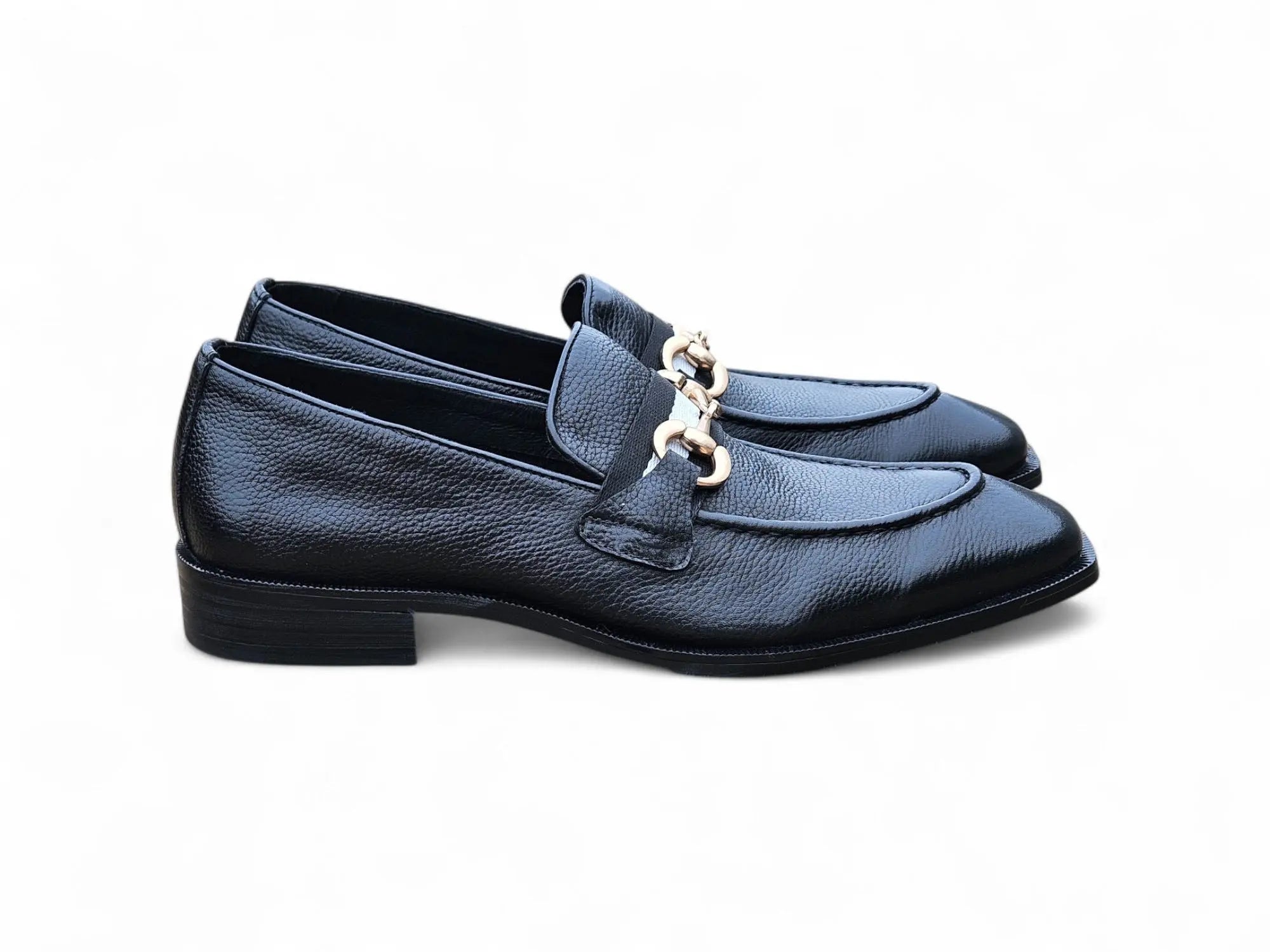 Carrucci Verona Bit Loafers Carrucci