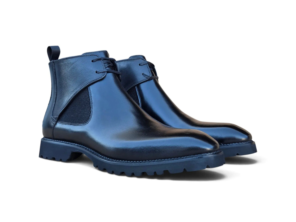 Chelsea Boot Carrucci Shoes