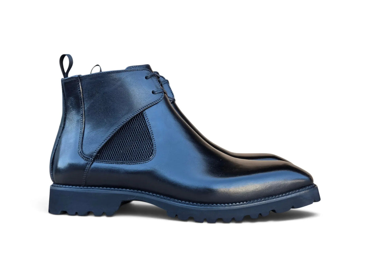 Chelsea Boot Carrucci Shoes