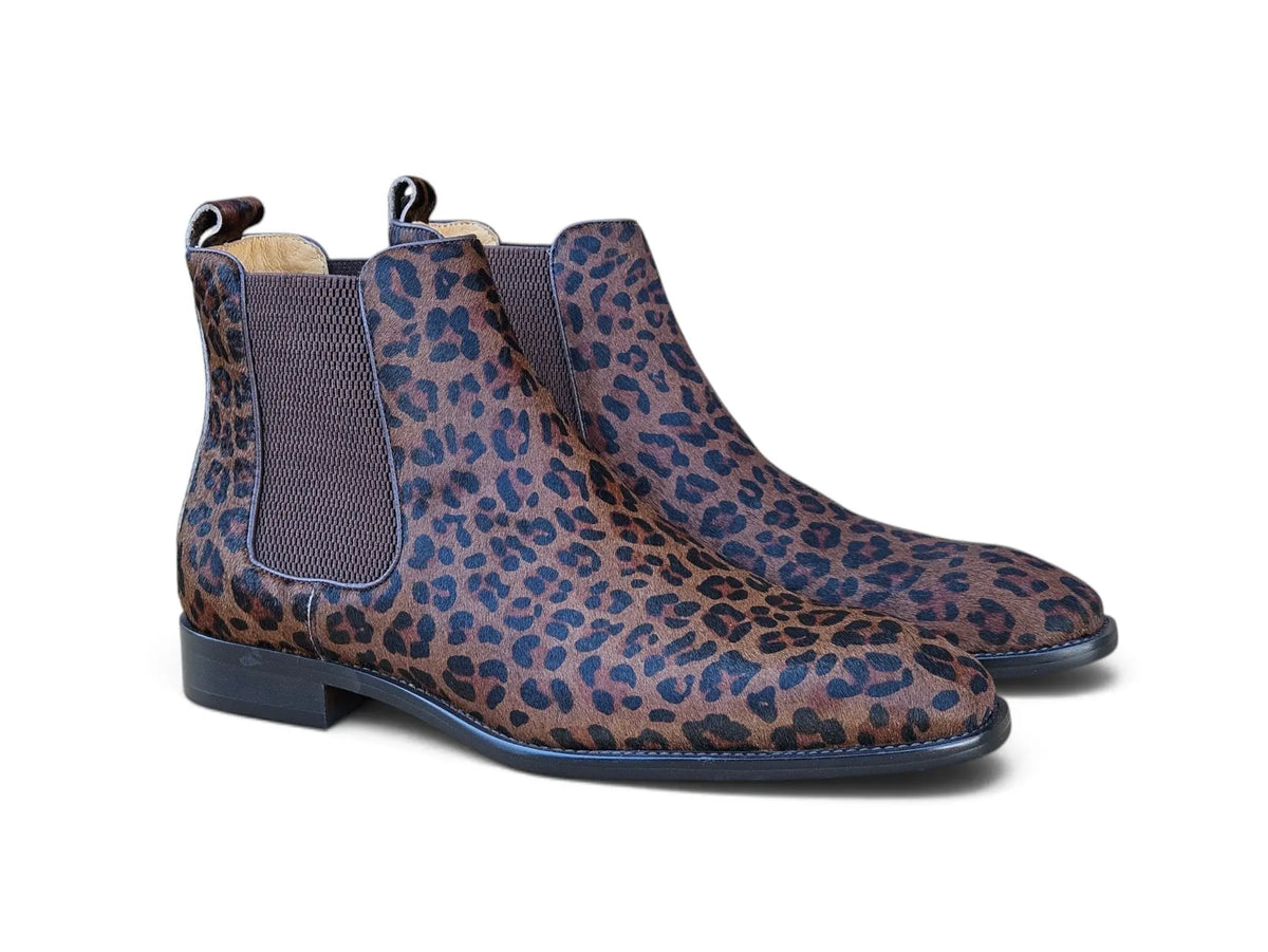 Dario Men's Cowhide Chelsea Boot Carrucci
