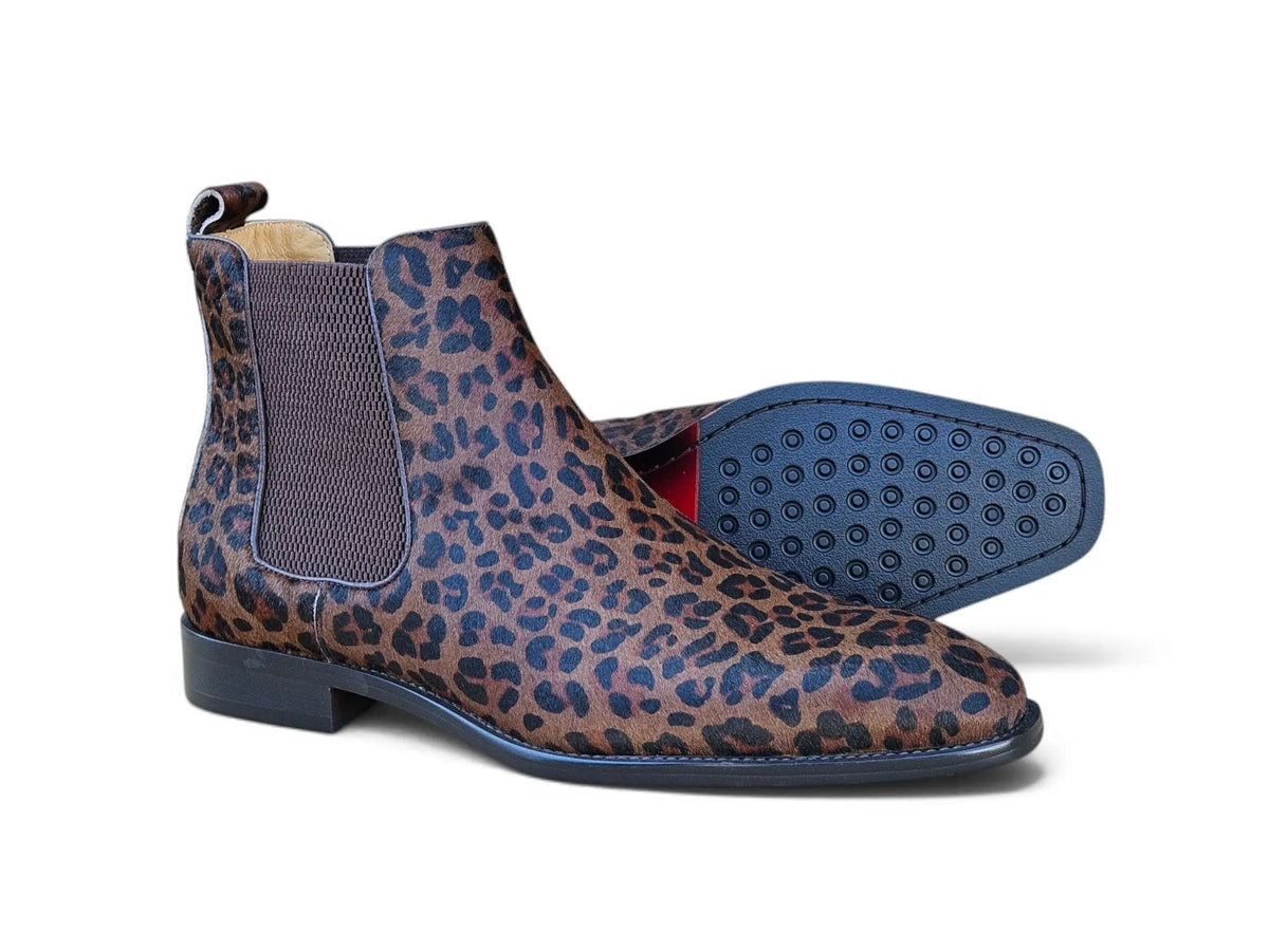 Dario Men's Cowhide Chelsea Boot Carrucci