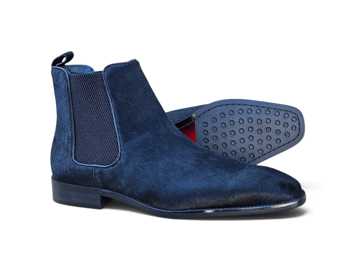 Dario Men's Cowhide Chelsea Boot Carrucci
