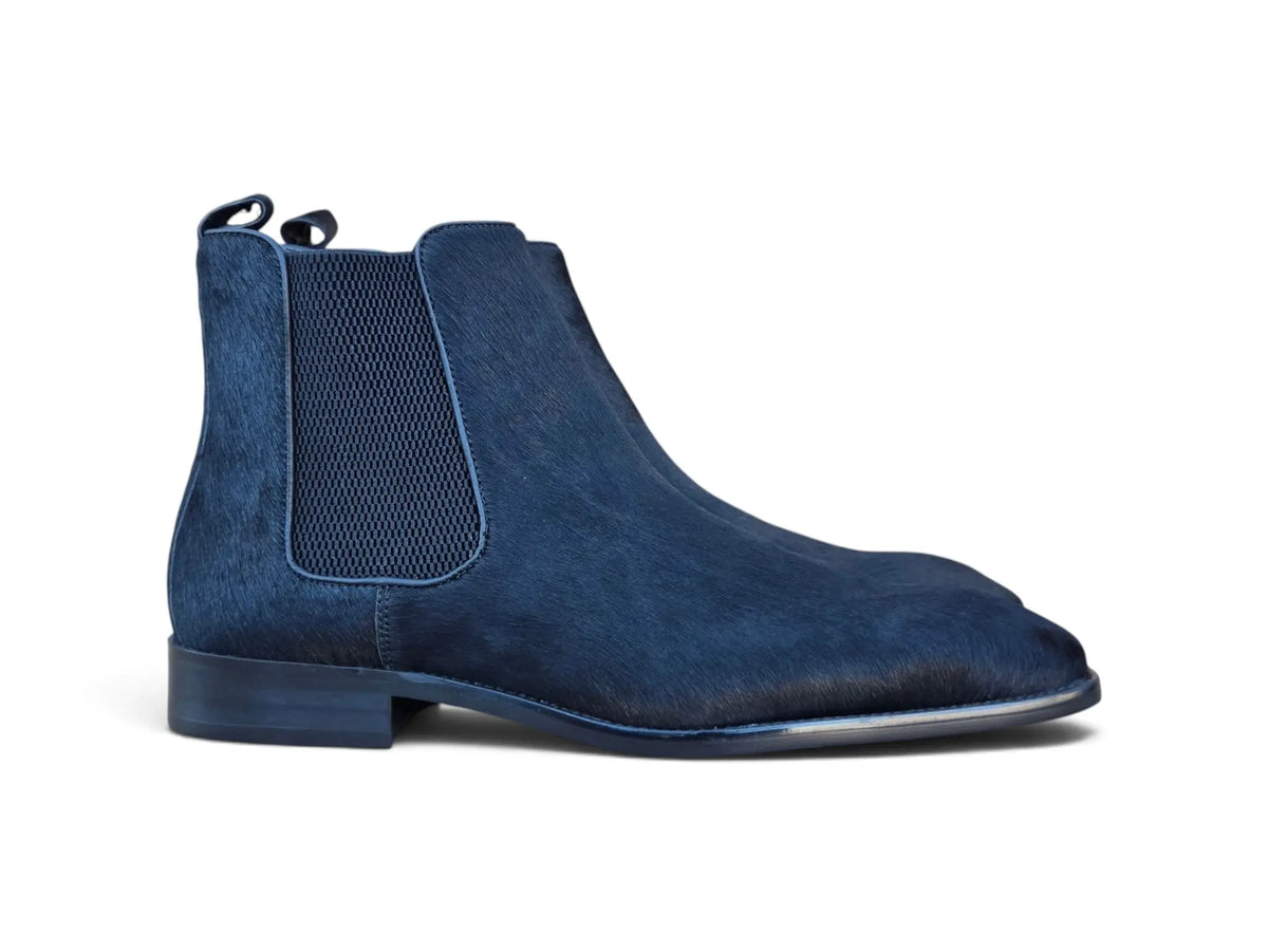 Dario Men's Cowhide Chelsea Boot Carrucci