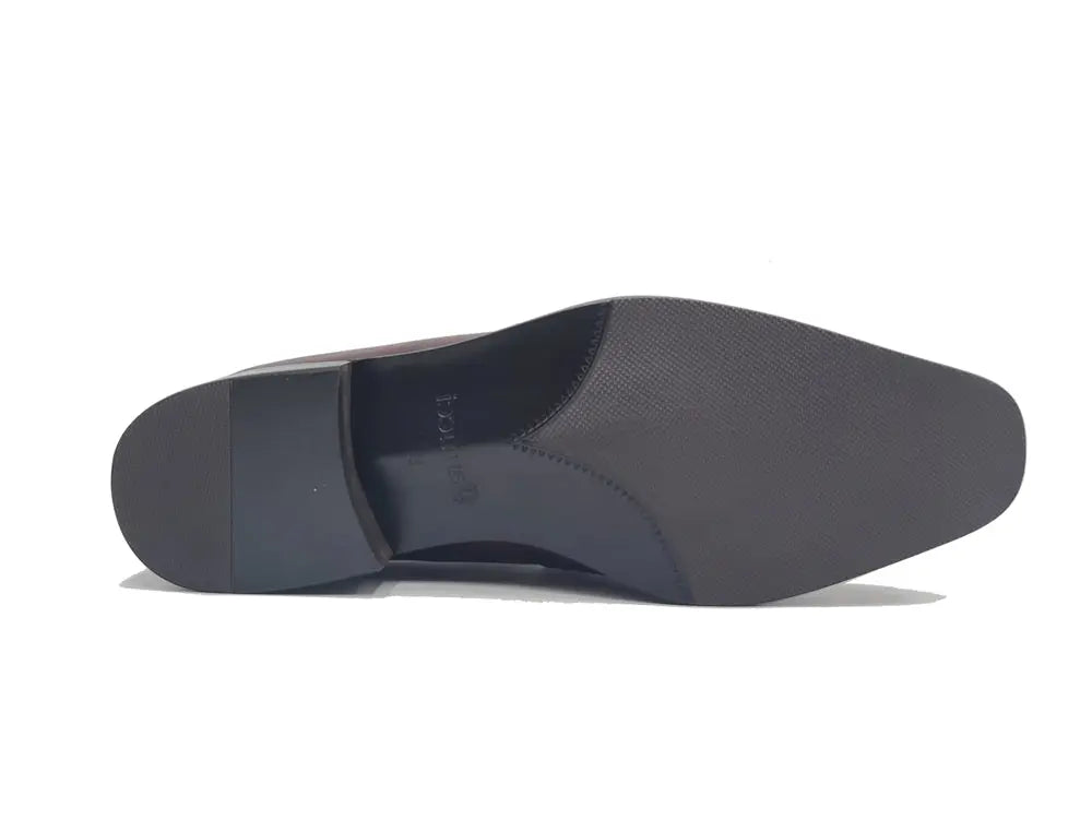 Horsebit Buckle Loafer KS509-38 Carrucci