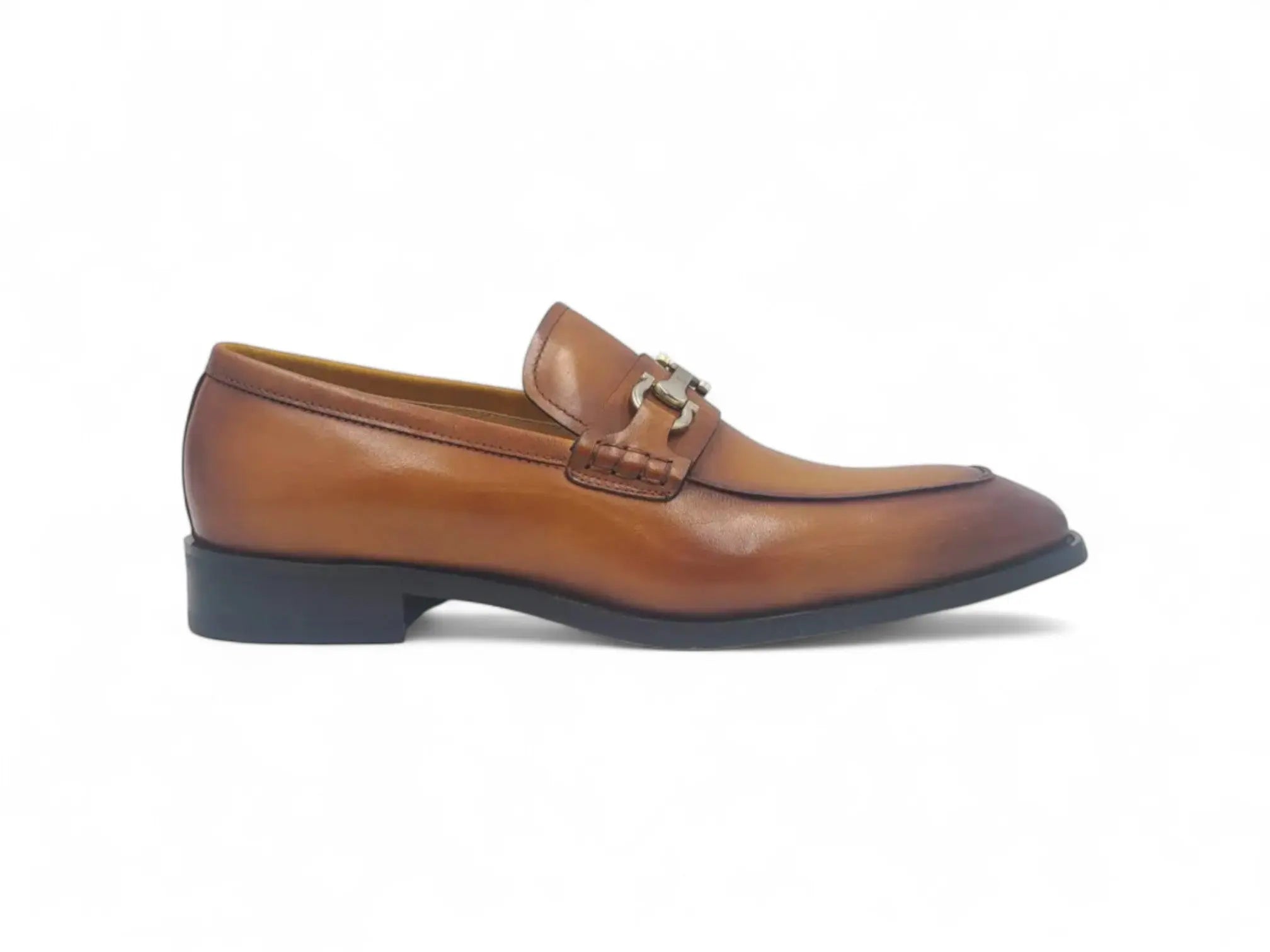 Horsebit Buckle Loafer KS509-38 Carrucci