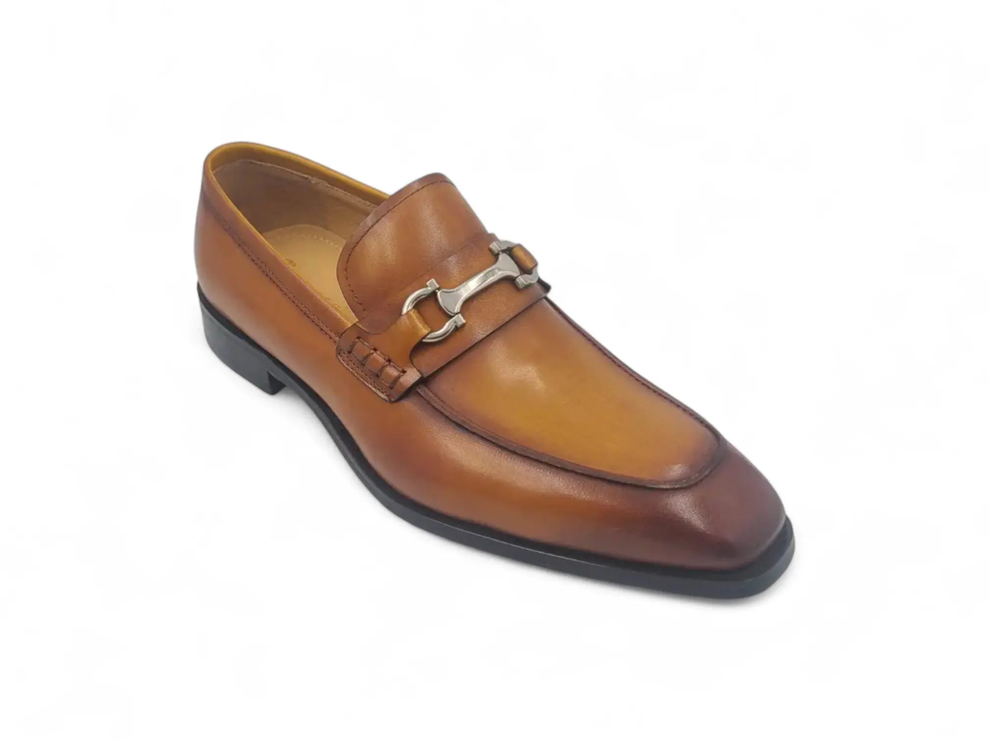 Horsebit Buckle Loafer KS509-38 Carrucci