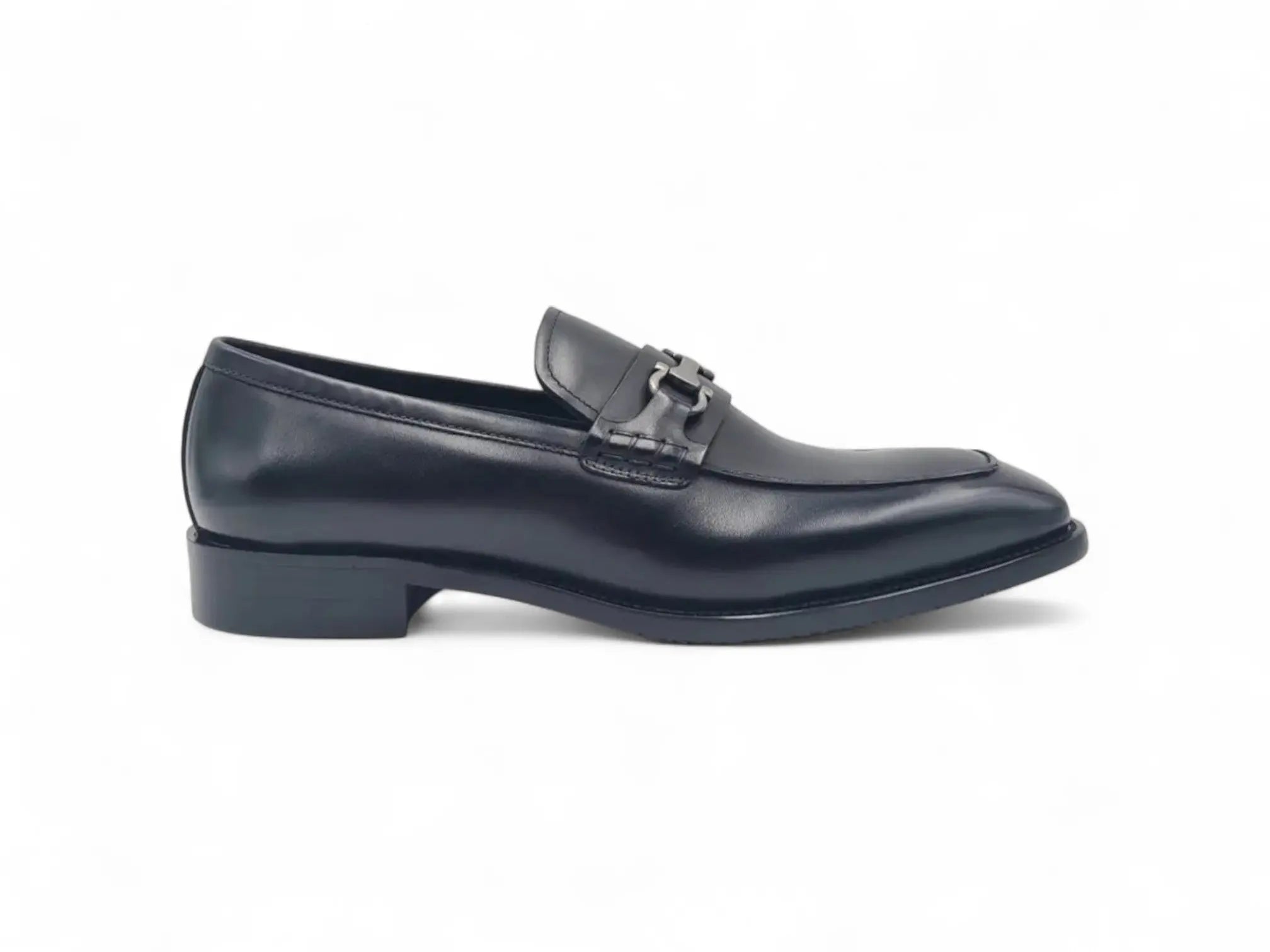 Horsebit Buckle Loafer KS509-38 Carrucci