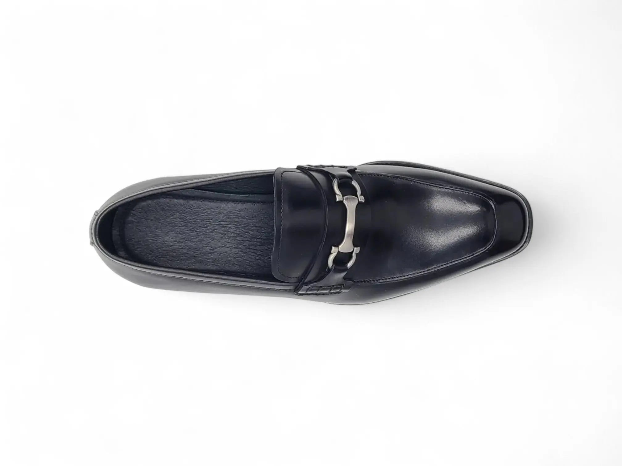 Horsebit Buckle Loafer KS509-38 Carrucci