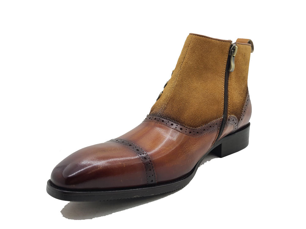 leather-amp-suede-slip-on-boot