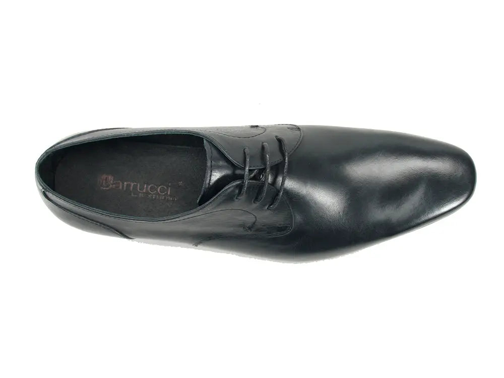 Lace-up Oxford Carrucci