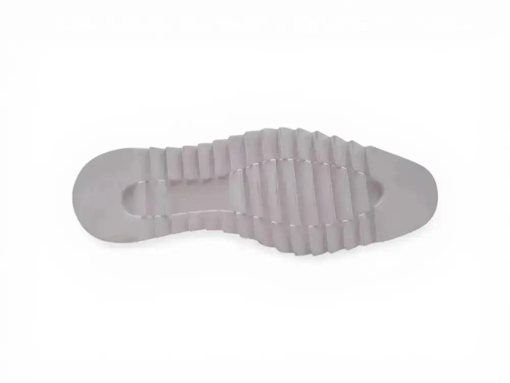 Laceless Loafer with Contrast color lightweight sole Carrucci