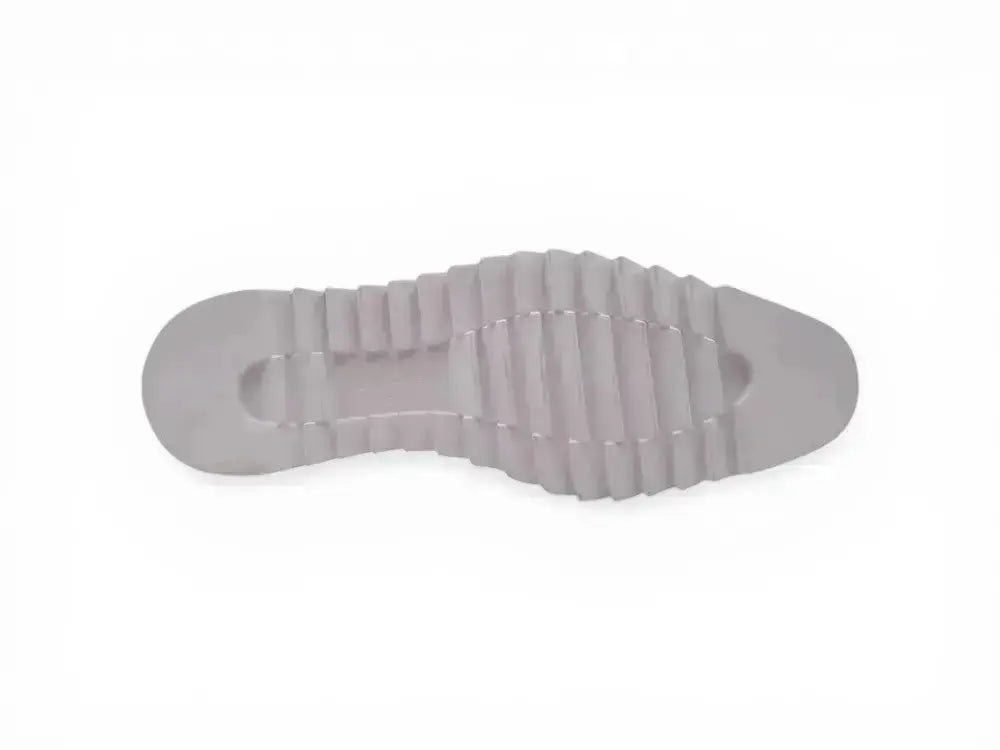 Laceless Loafer with Contrast color lightweight sole Carrucci