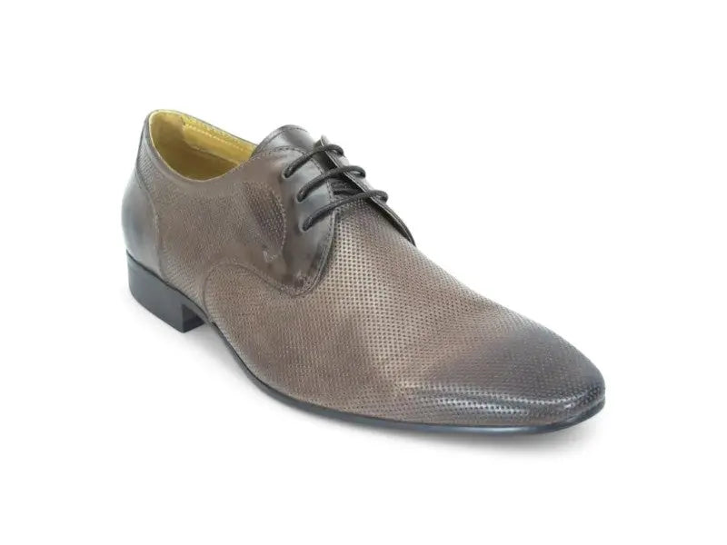 Men's Calfskin Oxford Carrucci