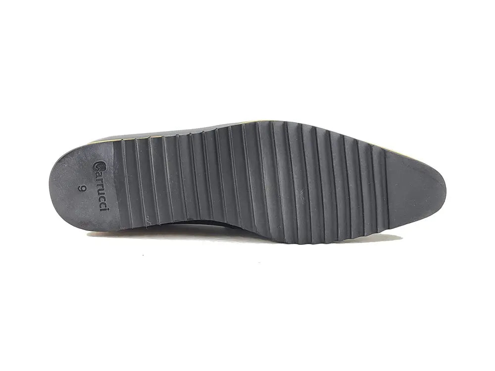 Penny Loafer with Lightweight Sole Carrucci