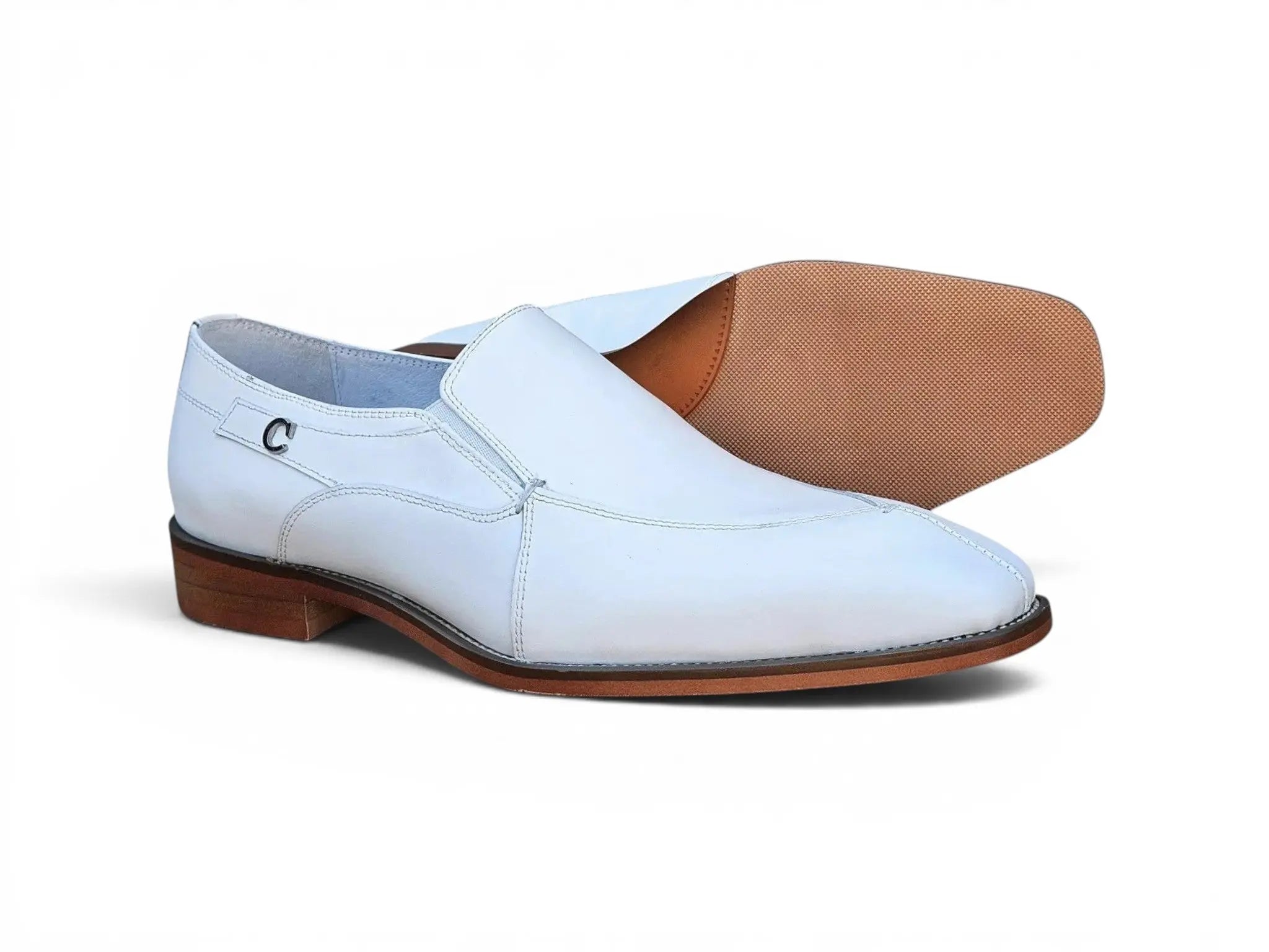 The Beaumont Loafer Carrucci
