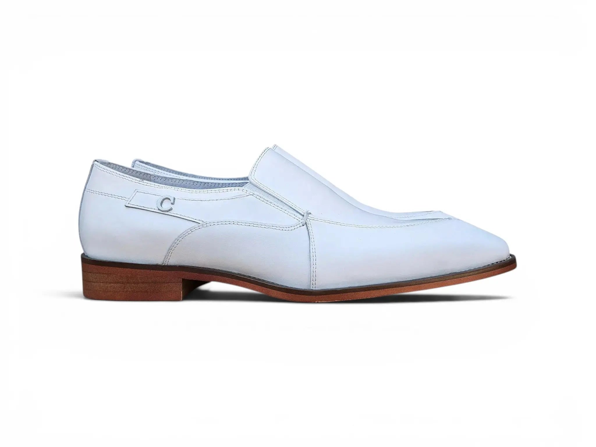 The Beaumont Loafer Carrucci