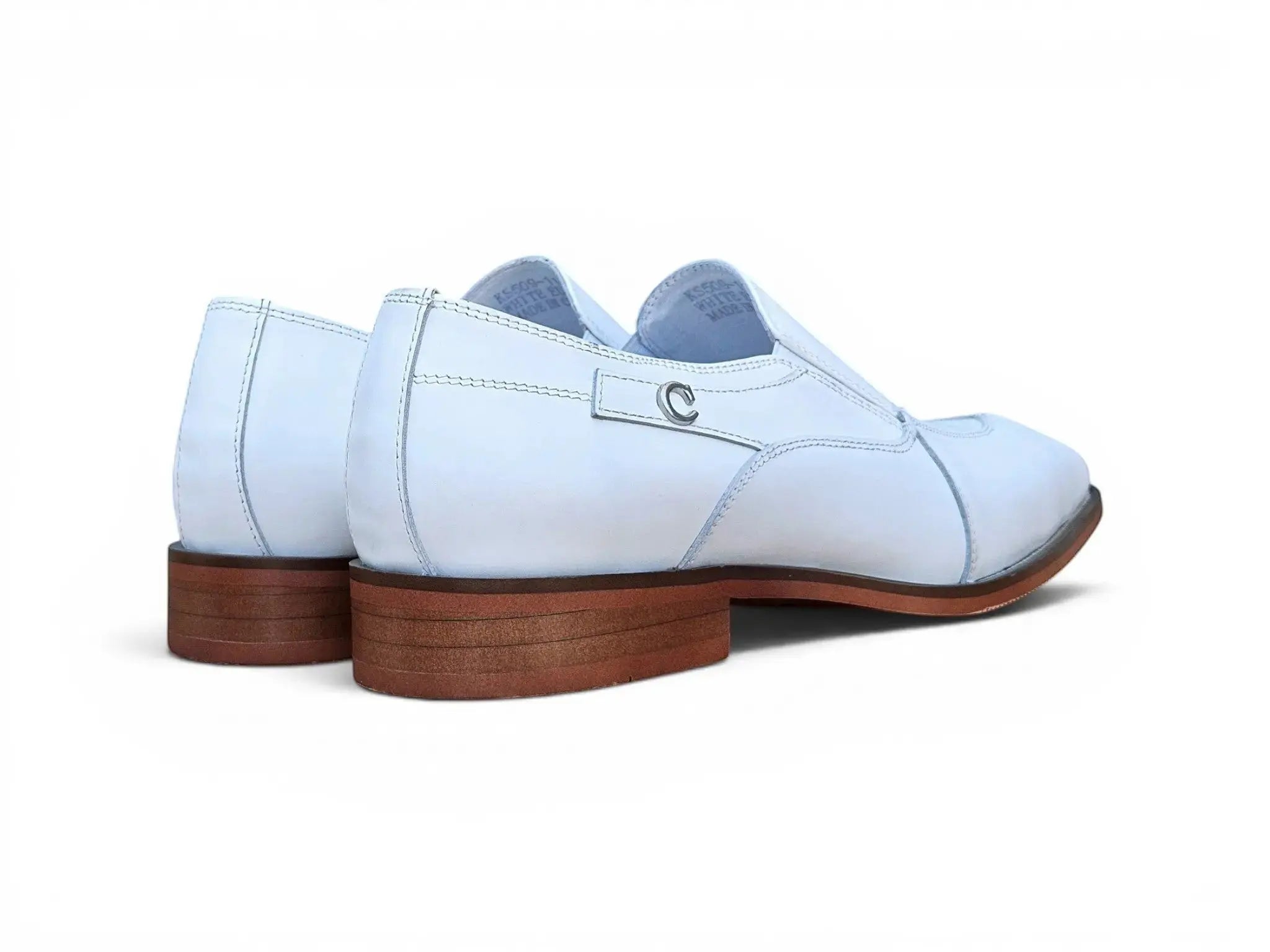 The Beaumont Loafer Carrucci