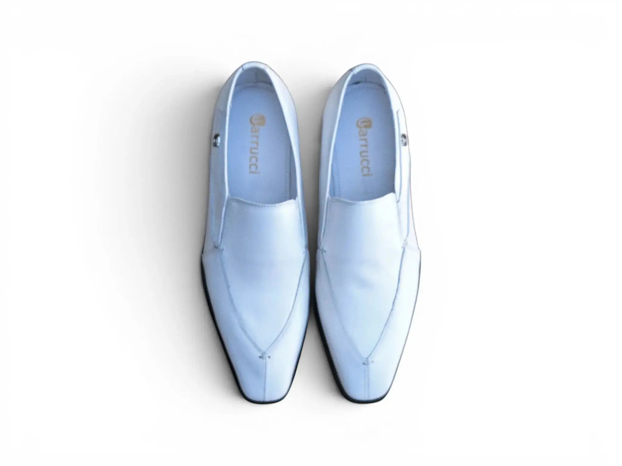 The Beaumont Loafer Carrucci