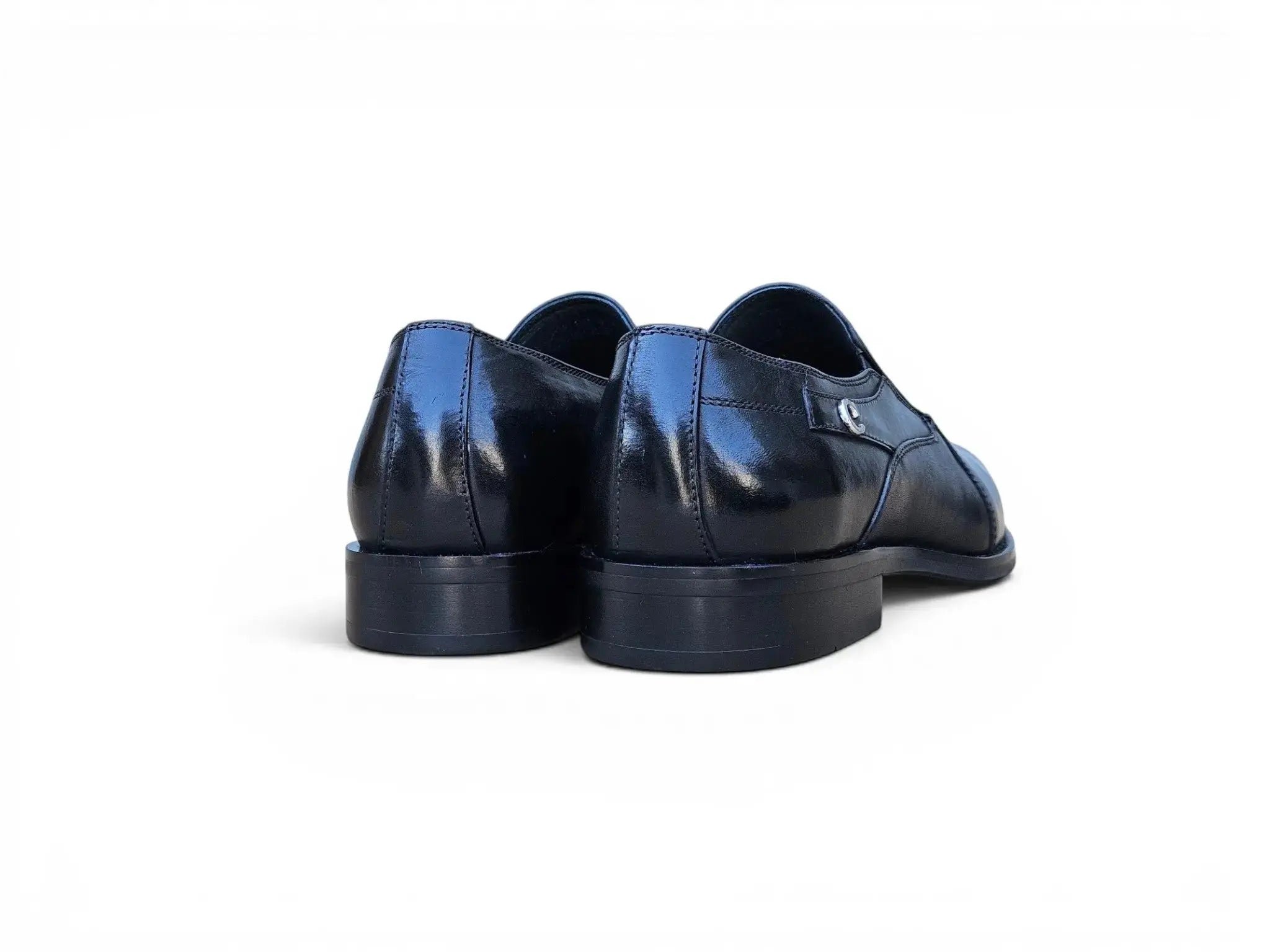The Beaumont Loafer Carrucci