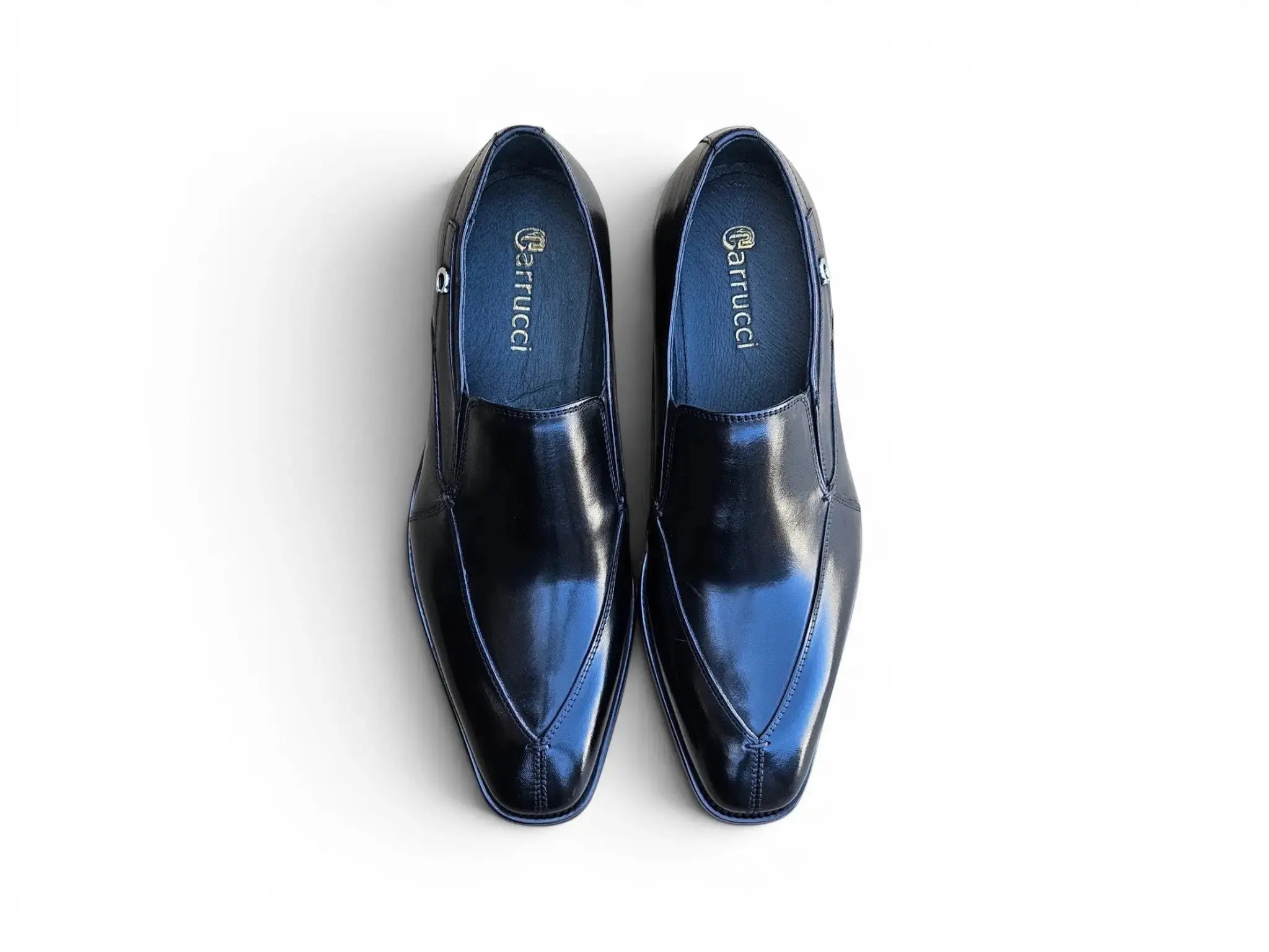 The Beaumont Loafer Carrucci