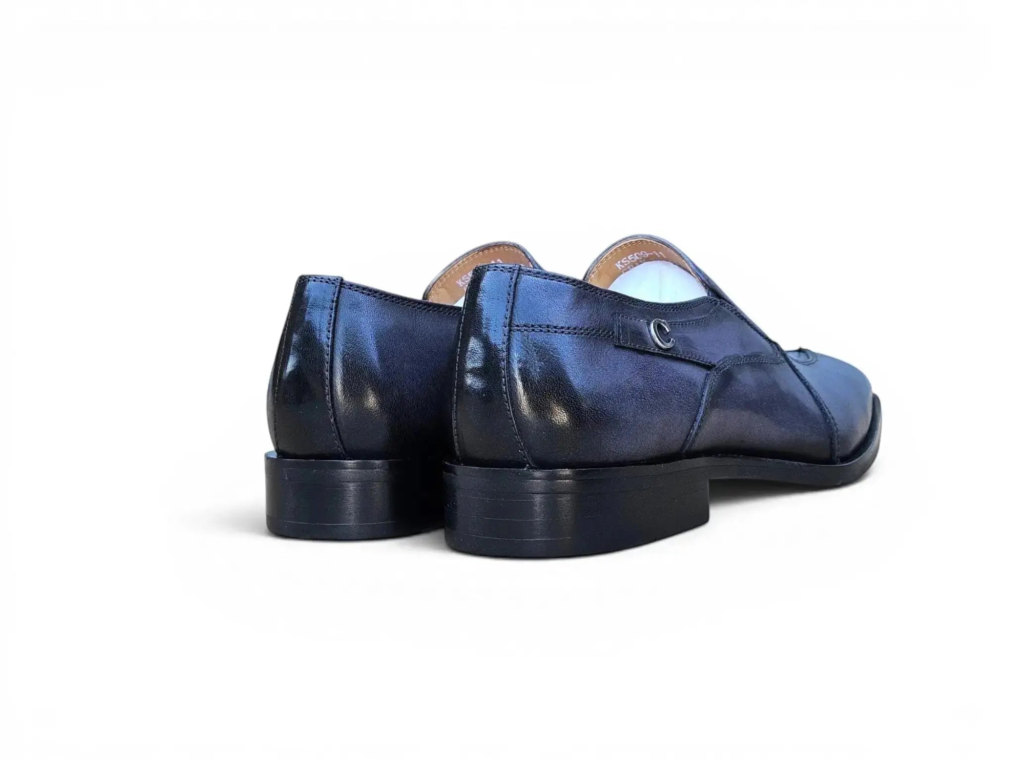 The Beaumont Loafer Carrucci