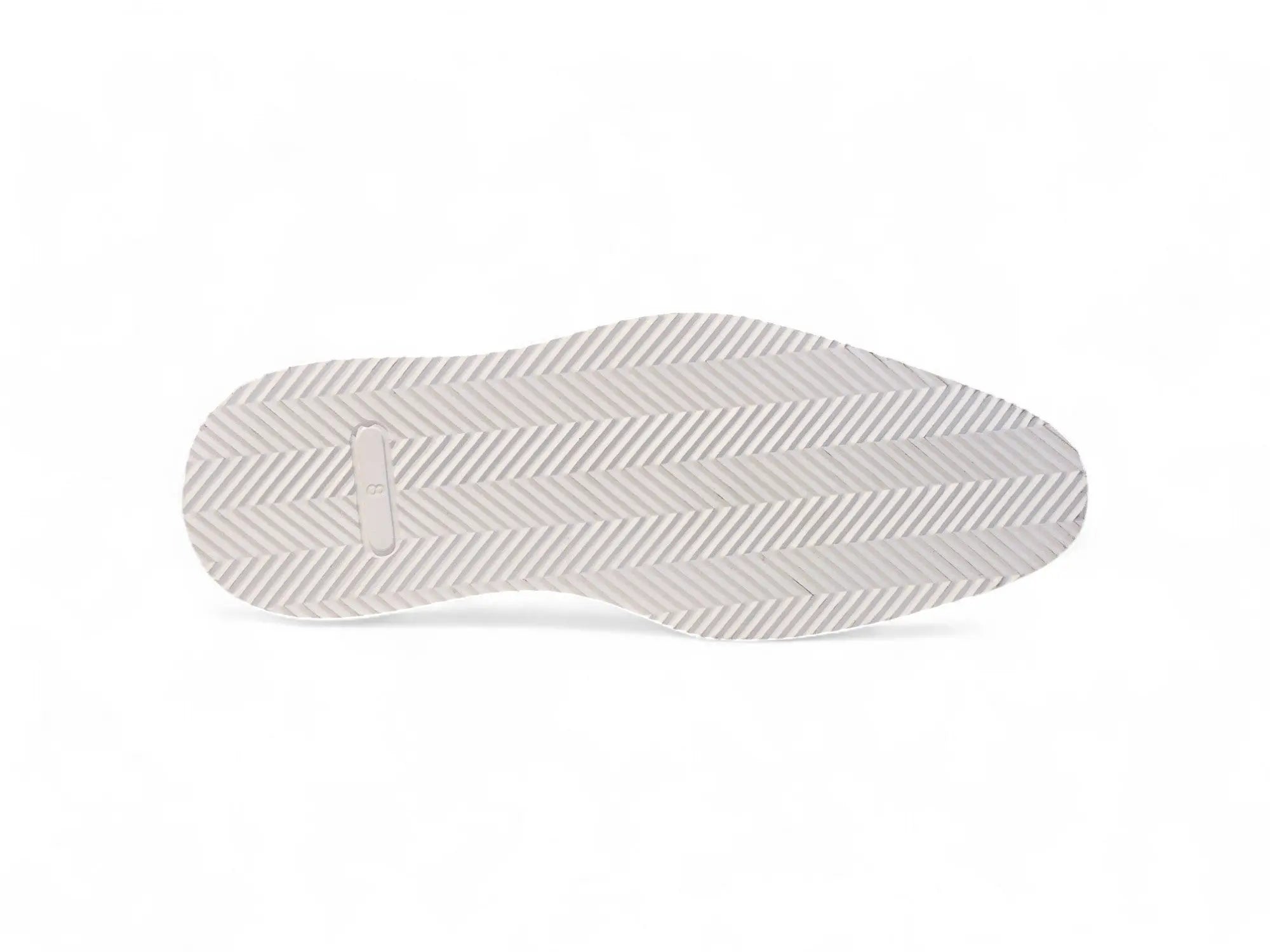 Two Tone Cap toe Calfskin Oxford Carrucci