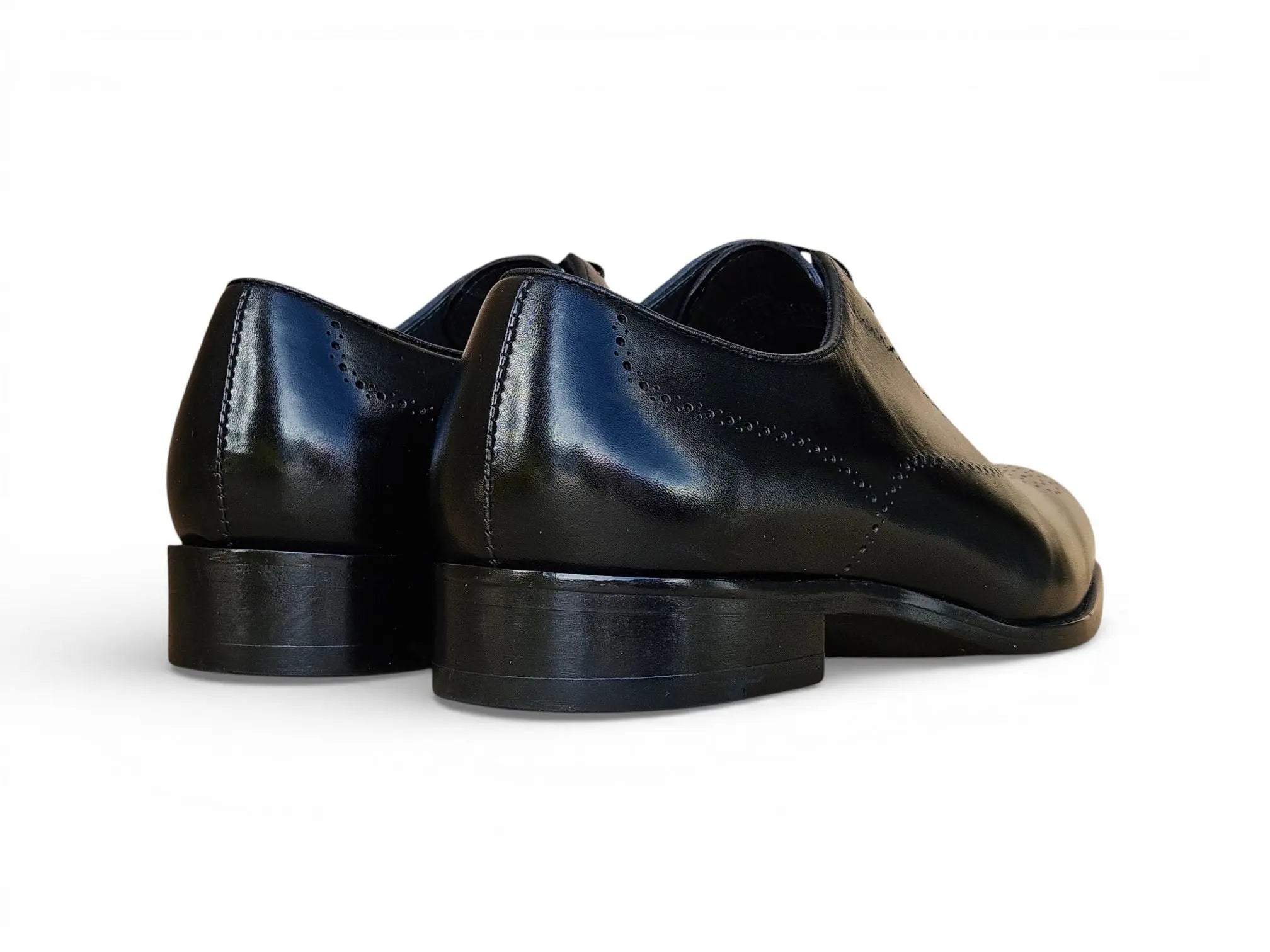 Weston Whole Cut Oxford Carrucci