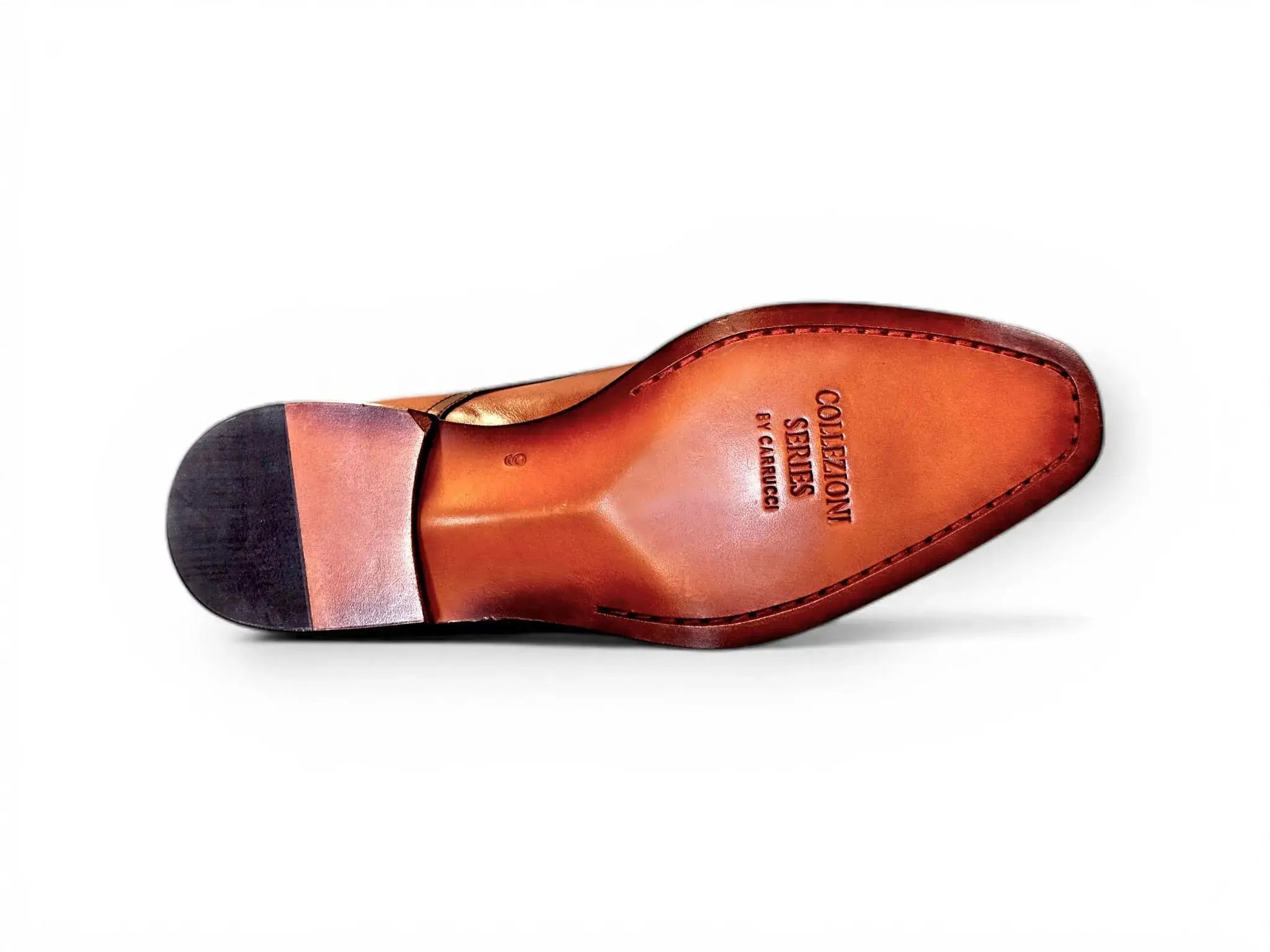 Weston Whole Cut Oxford Carrucci