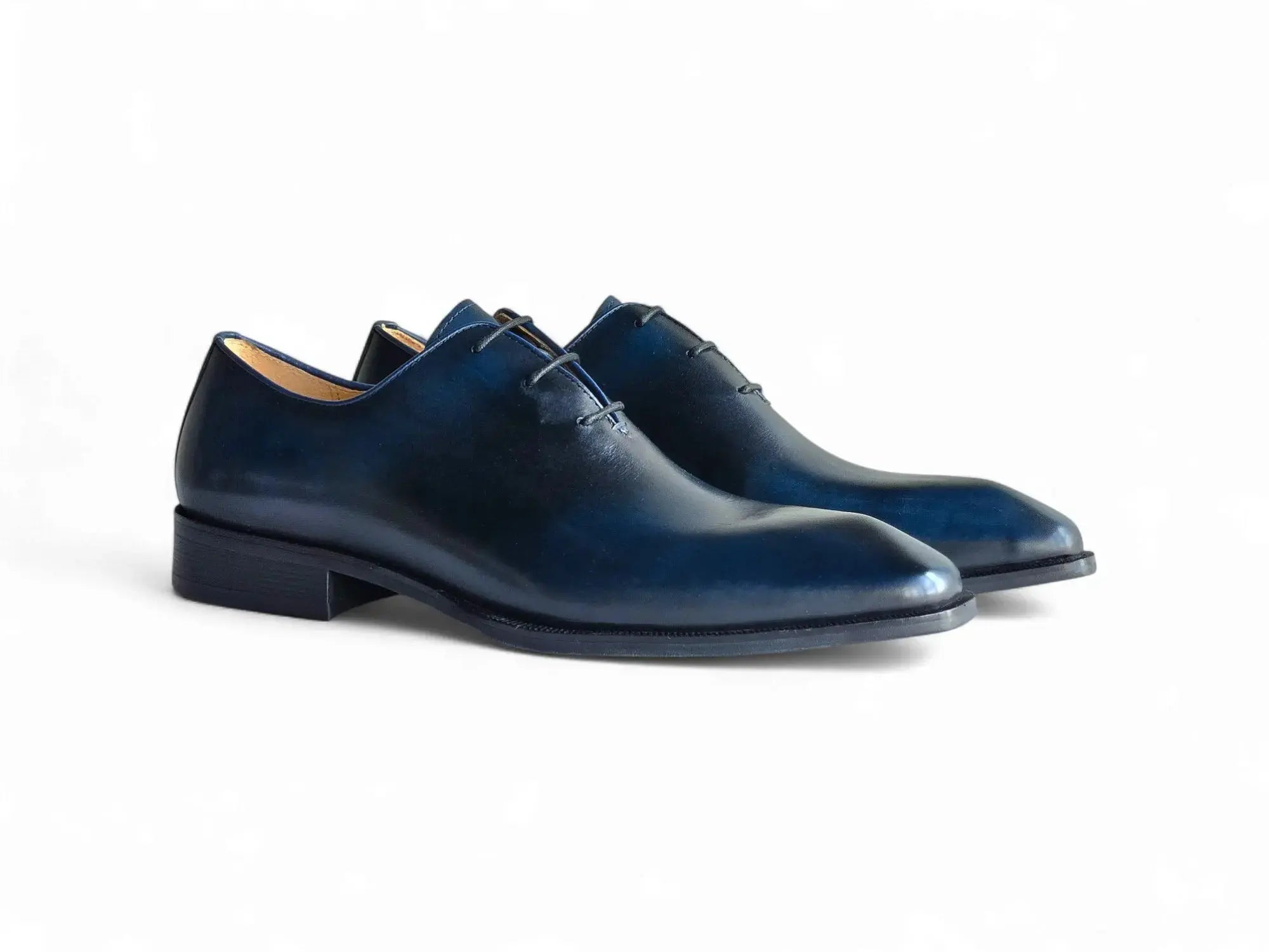 Wholecut Oxford Carrucci