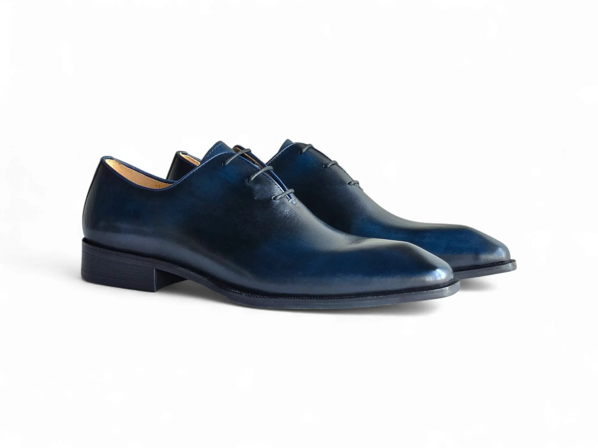 Wholecut Oxford Carrucci