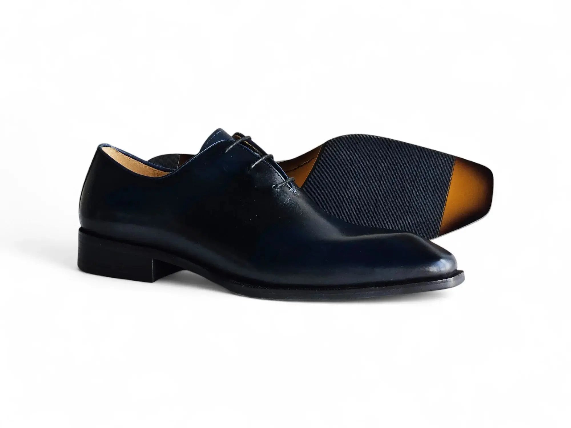 Wholecut Oxford Carrucci