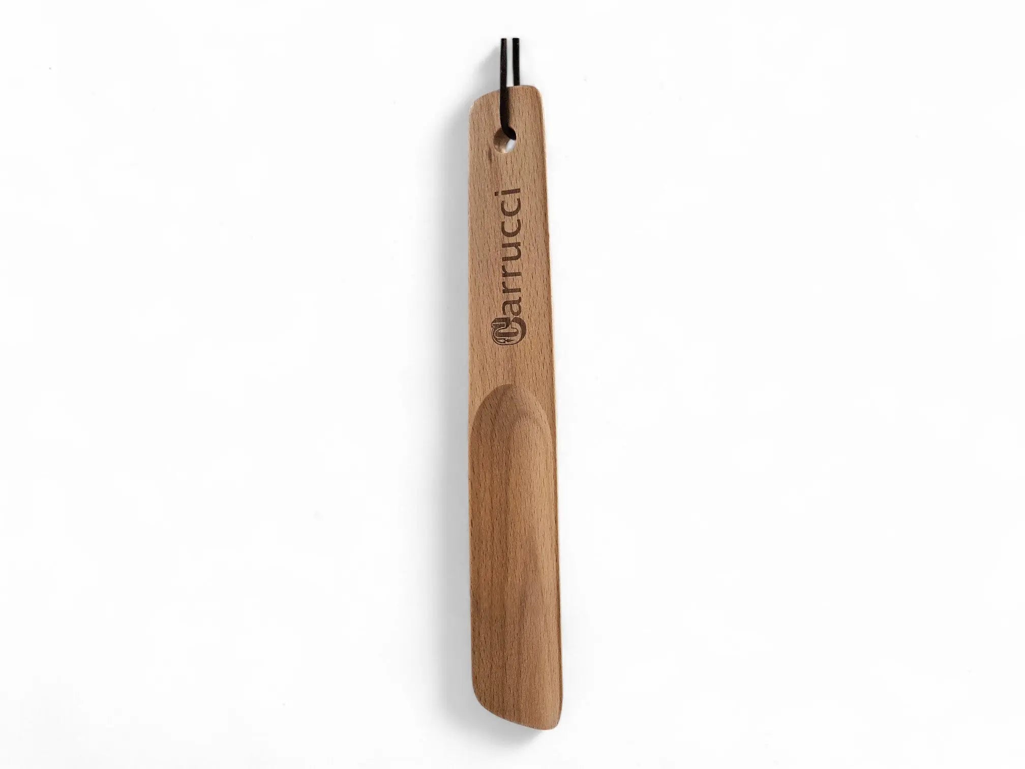 Wooden Shoe Horn Carrucci