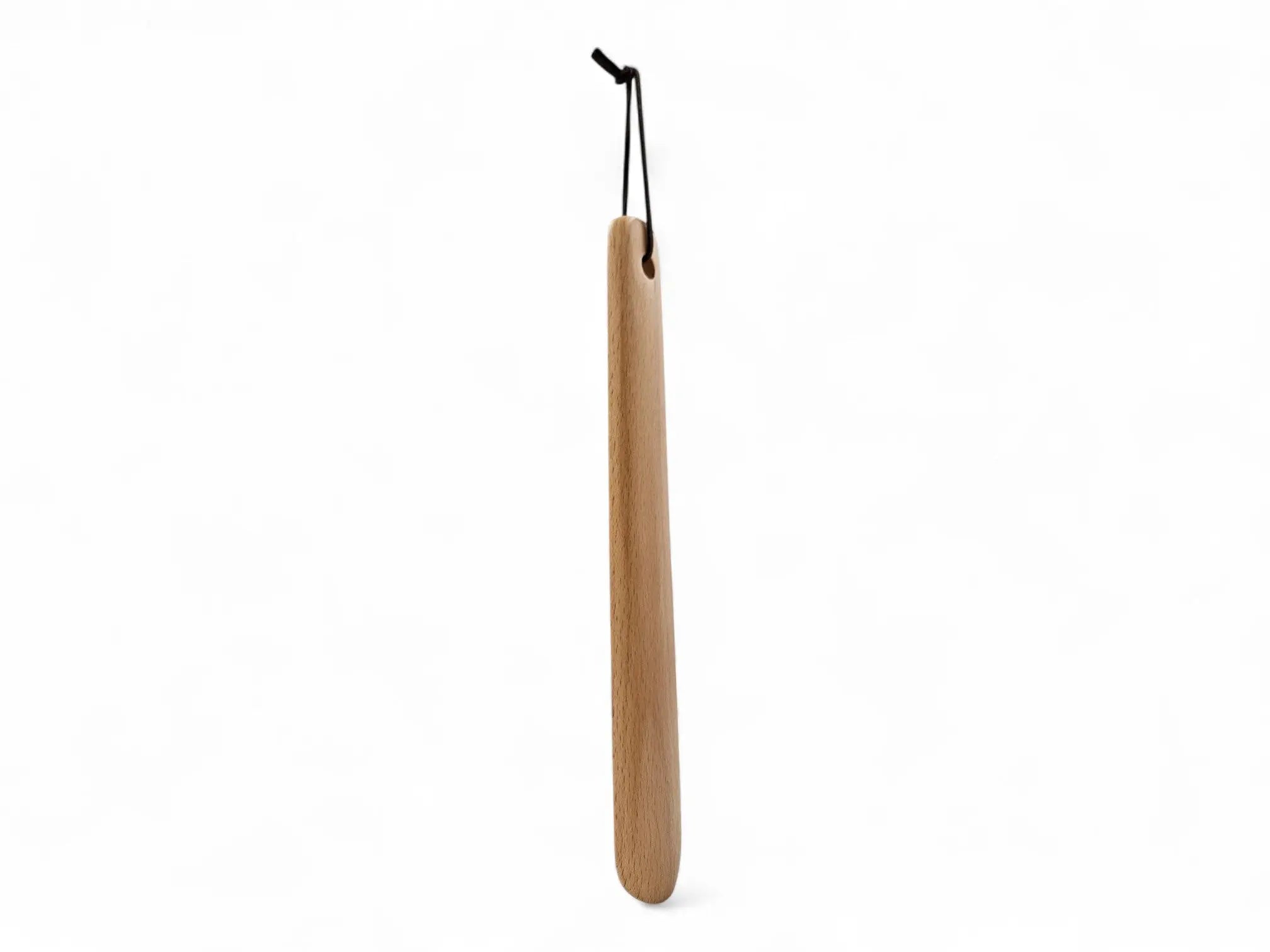 Wooden Shoe Horn Carrucci