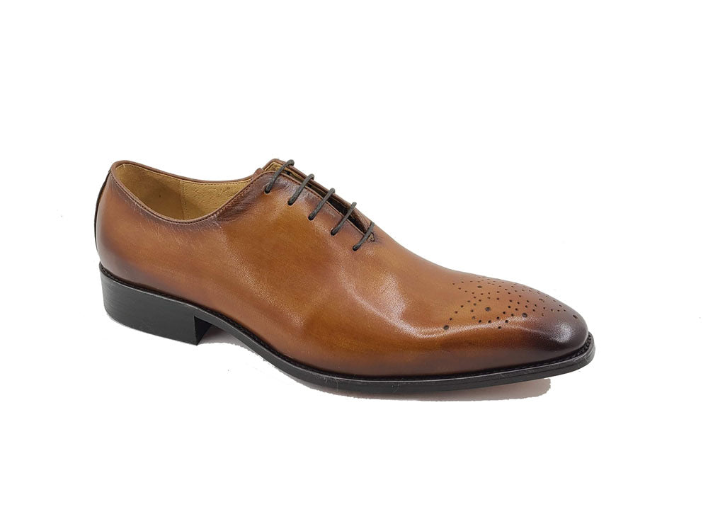 Wholecut Calf Oxford KS503-36