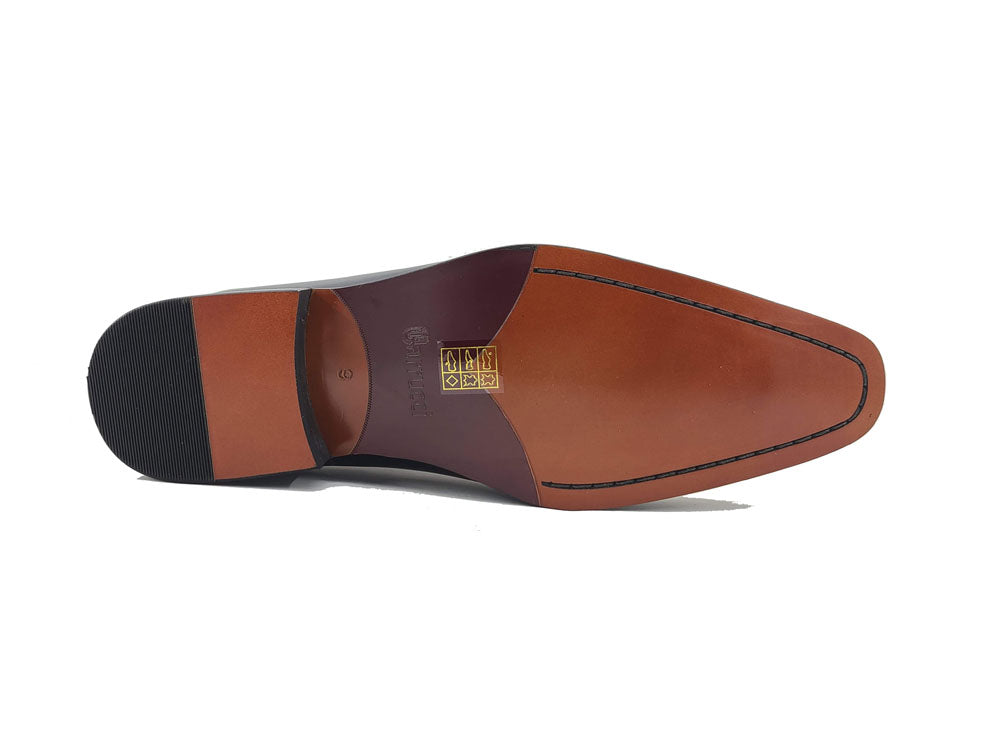 Wholecut Calf Oxford KS503-36