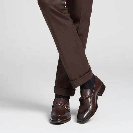 Loafers - Carrucci Shoes