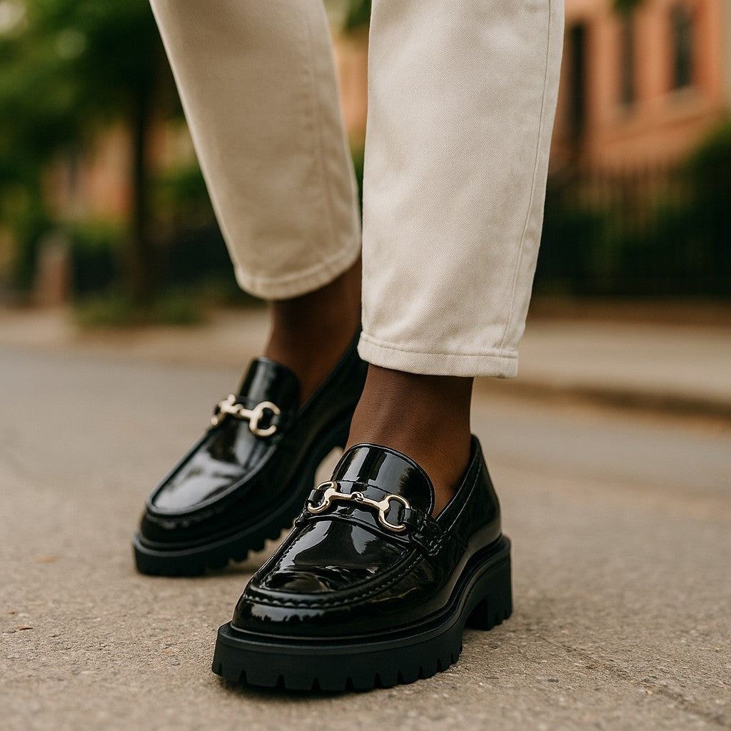 Loafers - Carrucci Shoes
