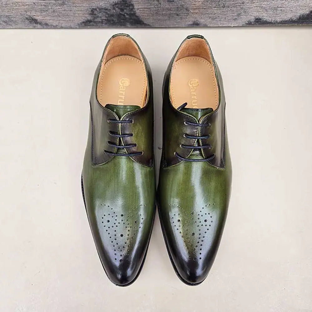Oxfords