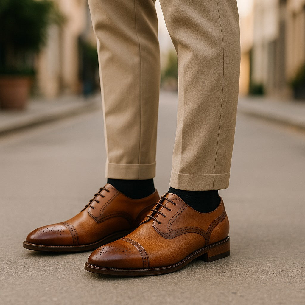 Oxfords